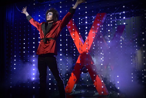 Draculas Cabaret Restaurant - Accommodation 4U 3