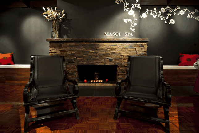 Masci Hair & Spa - Accommodation 4U 5