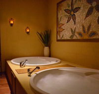 Maya Spa