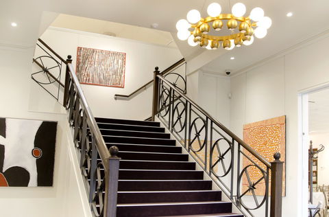 Mossgreen - Accommodation 4U 2