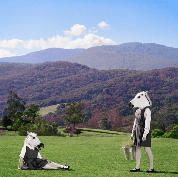 Bundoora Homestead Art Centre - Accommodation 4U 1