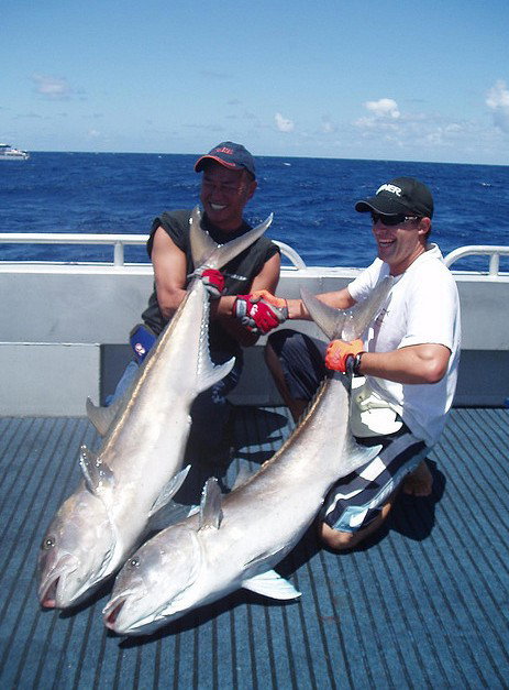 Blue Juice Charters - Accommodation 4U 0