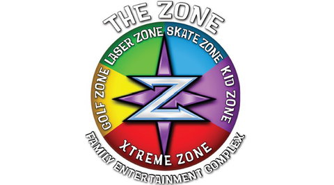 The Zone Family Entertainment Complex - Accommodation 4U 1