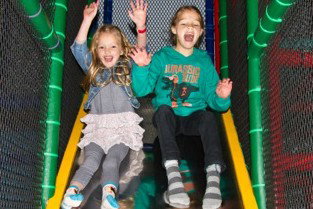 The Zone Family Entertainment Complex - Accommodation 4U 2