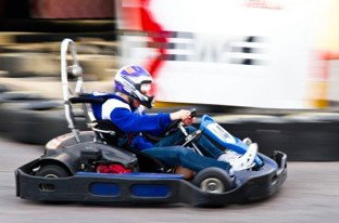 The Zone Family Entertainment Complex - Accommodation 4U 5