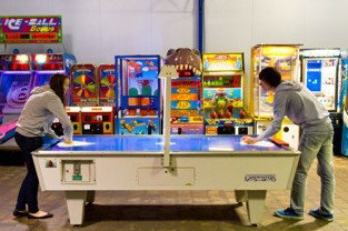 The Zone Family Entertainment Complex - Accommodation 4U 7