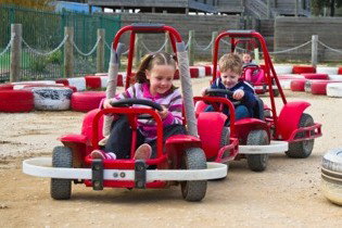 The Zone Family Entertainment Complex - Accommodation 4U 8