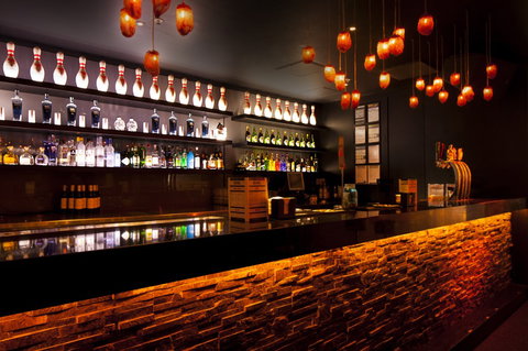 Strike Wintergarden - Accommodation 4U 0