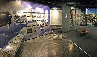 RAAF Museum - Accommodation 4U 5