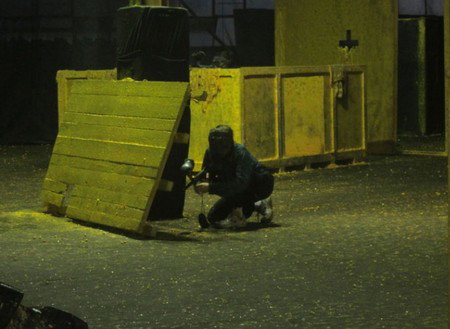 Melbourne Indoor Paintball - Accommodation 4U 4
