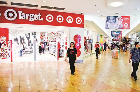 Target Centre - Accommodation 4U 2