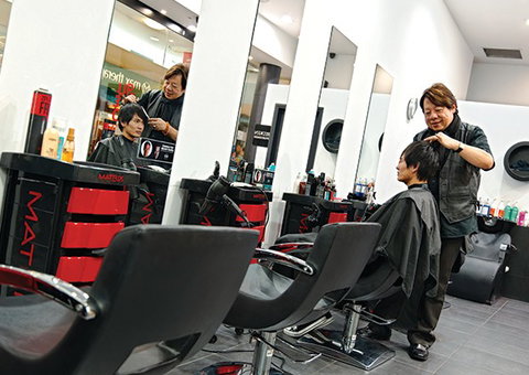 Target Centre - Accommodation 4U 3