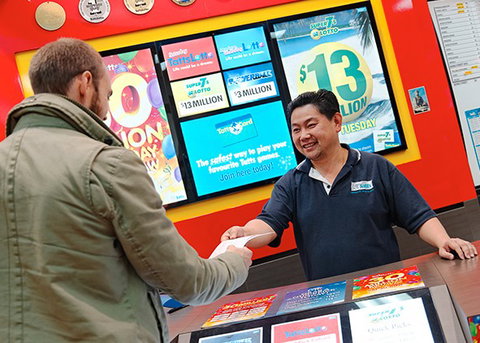 Target Centre - Accommodation 4U 4