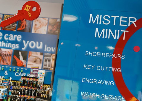 Target Centre - Accommodation 4U 14