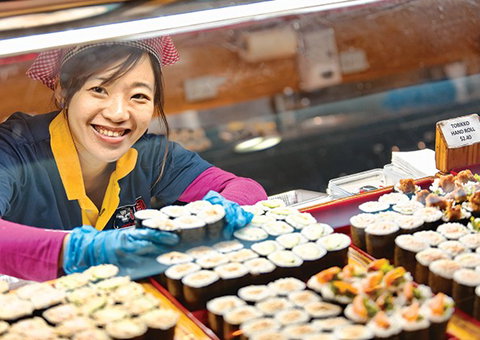 Target Centre - Accommodation 4U 15