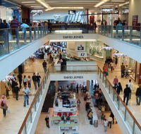 Meadow Heights Shopping Centre - Accommodation 4U