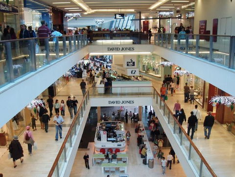 Meadow Heights Shopping Centre - Accommodation 4U 0