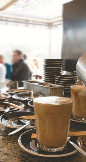 Como Centre, South Yarra - Accommodation 4U 3