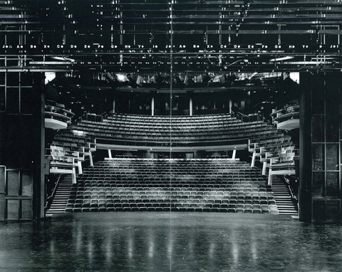 Roslyn Packer Theatre - Accommodation 4U 0