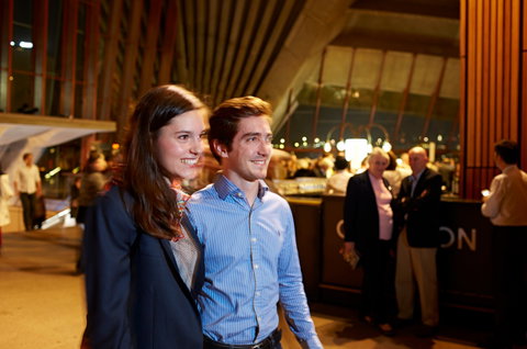 Sydney Symphony Orchestra - Accommodation 4U 1