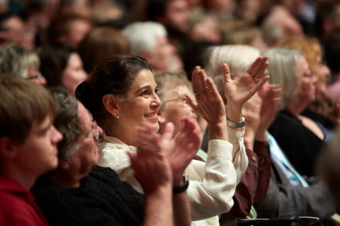 Sydney Symphony Orchestra - Accommodation 4U 2