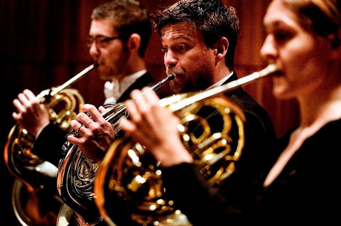 Sydney Symphony Orchestra - Accommodation 4U 5