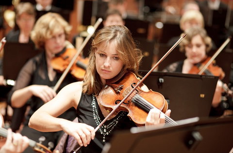 Sydney Symphony Orchestra - Accommodation 4U 6