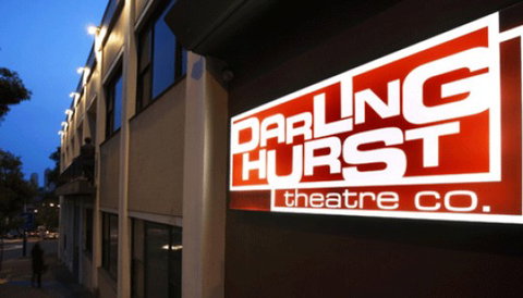 Darlinghurst Theatre - Accommodation 4U 2
