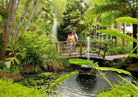 The Ginger Factory - Accommodation 4U 7