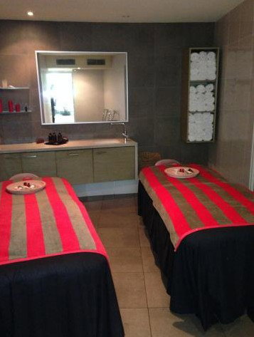 Q1 Spa - Gold Coast - Accommodation 4U 5