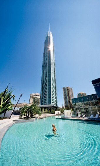 Q1 Spa - Gold Coast - Accommodation 4U 7