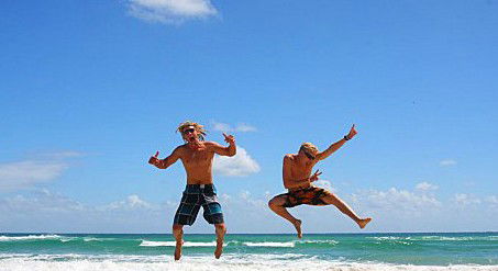 Queensland Day Tours - Accommodation 4U 2