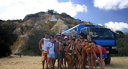 Queensland Day Tours - Accommodation 4U 3