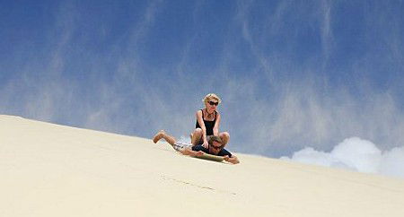 Queensland Day Tours - Accommodation 4U 4