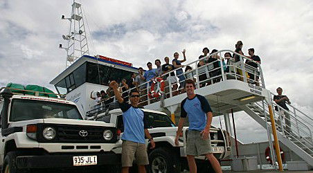 Queensland Day Tours - Accommodation 4U 5