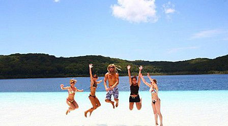 Queensland Day Tours - Accommodation 4U 9