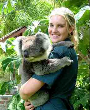 Gorge Wildlife Park - Accommodation 4U 5