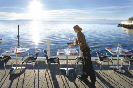 Wrest Point Casino Hobart - Accommodation 4U 5