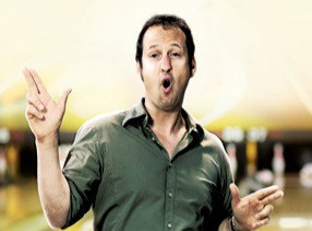 AMF Bowling Centres Australia - Accommodation 4U 3