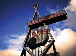 AMF Bowling Centres Australia - Accommodation 4U 4