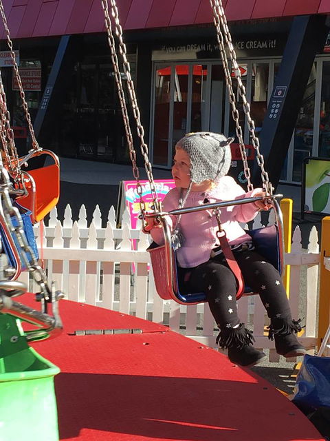 Wonderland Under The Melbourne Star - Accommodation 4U 1