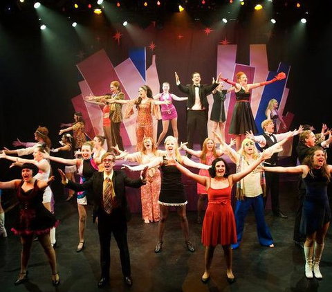 Harvest Rain Theatre Company - Accommodation 4U 1