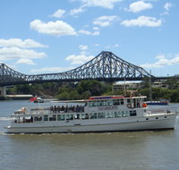 Brisbane Cruises - Accommodation 4U