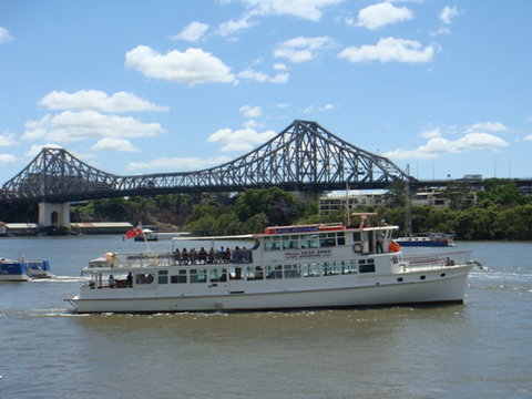 Brisbane Cruises - Accommodation 4U 0