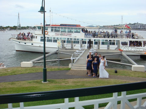 Brisbane Cruises - Accommodation 4U 3