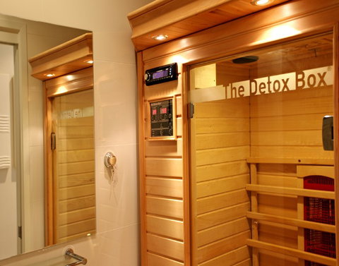 The Boardwalk Spa - Accommodation 4U 0