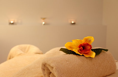 The Boardwalk Spa - Accommodation 4U 1