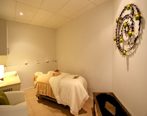 The Boardwalk Spa - Accommodation 4U 2