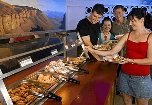 Cairns Night Zoo - Accommodation 4U 2