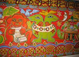 Hidden Secrets Tours - Accommodation 4U 3